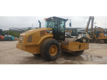 Leasa CAT CS74B 4F CAT CS74B 4F: bild 1