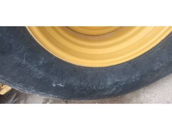 Leasa CAT CS74B 4F CAT CS74B 4F: bild 5