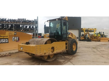 Leasa CAT CS74B 4F CAT CS74B 4F: bild 3