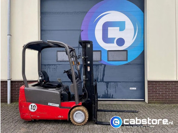 Eltruck MANITOU