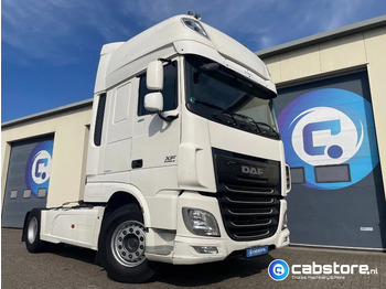 Dragbil DAF XF 460