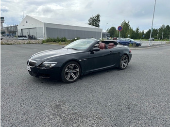 Personbil BMW