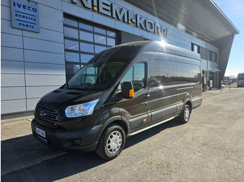 Skåpbil FORD Transit