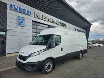 Skåpbil IVECO Daily 35s16