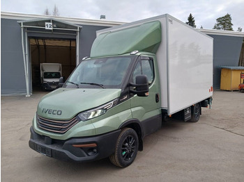 Skåpbil IVECO Daily 35s18