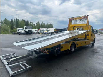 Ny Bärgningsbil Iveco Daily 72C18/P: bild 4