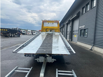Ny Bärgningsbil Iveco Daily 72C18/P: bild 5