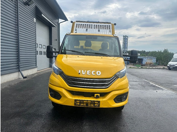 Ny Bärgningsbil Iveco Daily 72C18/P: bild 2
