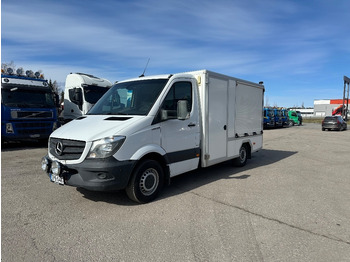 Volymskåp MERCEDES-BENZ Sprinter 316