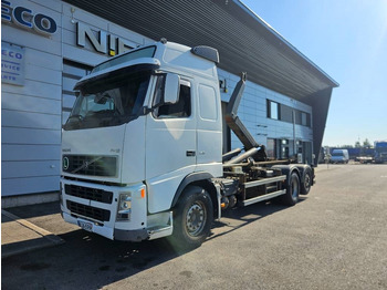 Lastväxlare lastbil VOLVO FH12 460