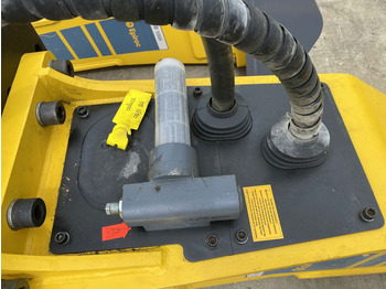 Ny Hydraulisk hammare för Byggmaskiner Epiroc MB1650D: bild 2