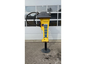 Hydraulisk hammare EPIROC