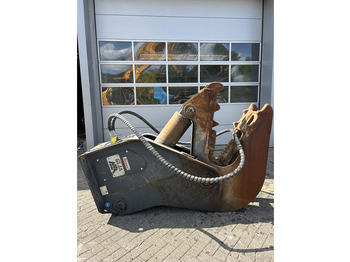 Hydraulisk sax VTN