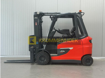 Eltruck LINDE E