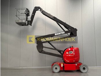 Bomlift MANITOU 150 AETJ