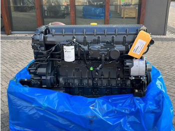 Motor CNH