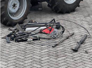 Traktor Same (Argon) / SDF Parts!!: bild 4