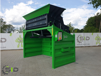 Sorteringsverk SID