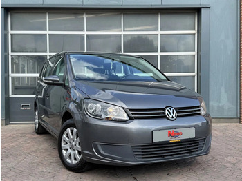 Personbil VOLKSWAGEN