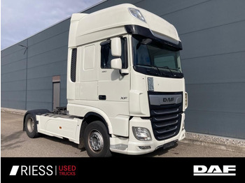 Dragbil DAF XF 480