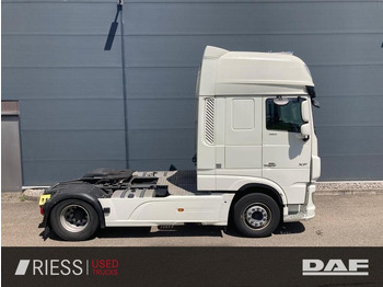 Dragbil DAF XF 480