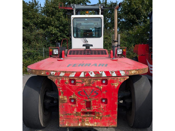 Dieseltruck CVS Ferrari F32: bild 5