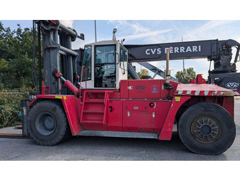 Dieseltruck CVS Ferrari F32: bild 2