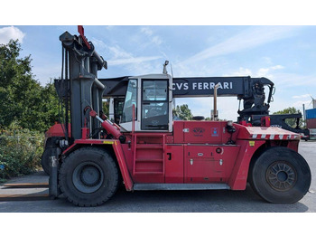Dieseltruck CVS Ferrari F32: bild 3