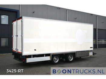 Kylsläp CHEREAU