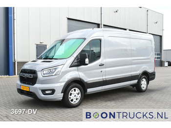 Skåpbil FORD Transit