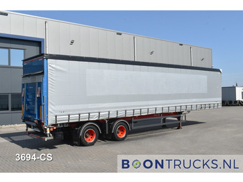 Kapelltrailer KEL-BERG