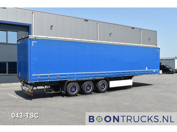 Kapelltrailer KRONE SD