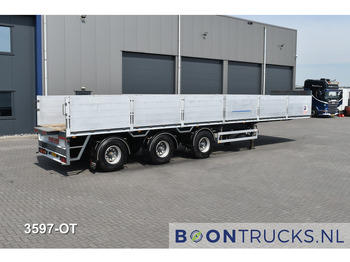 Flaktrailer PACTON