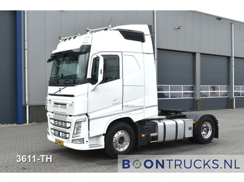 Dragbil VOLVO FH 460