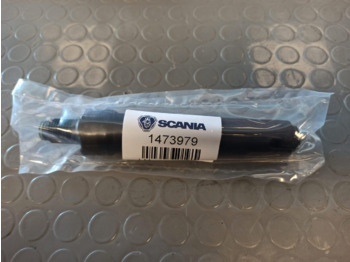Bränslefilter SCANIA