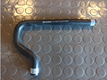 Motor och reservdelar SCANIA