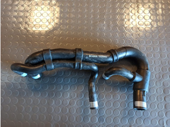 Motor och reservdelar SCANIA