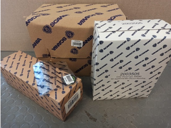 Motor reparationssats SCANIA