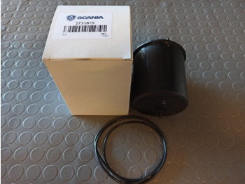 Motor reparationssats SCANIA