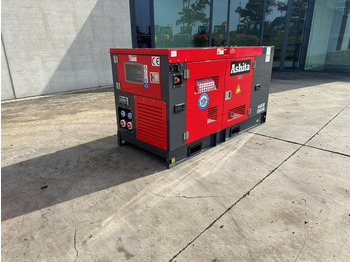 Elgenerator ASHITA POWER