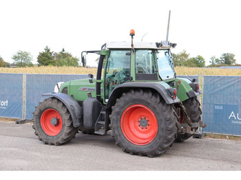 Traktor Fendt Vario Favorit 716: bild 3