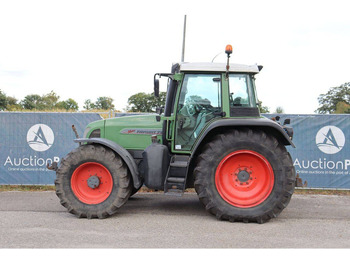 Traktor Fendt Vario Favorit 716: bild 2