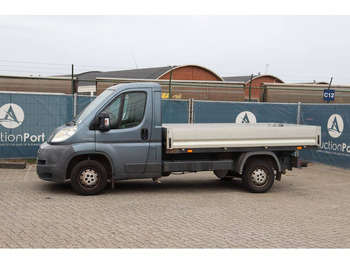 Skåpbil FIAT Ducato