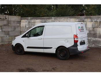 Skåpbil Ford Transit Courier: bild 3