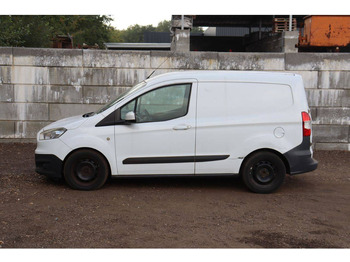 Skåpbil Ford Transit Courier: bild 2