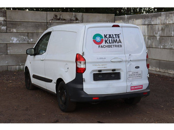 Skåpbil Ford Transit Courier: bild 4