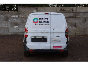Skåpbil Ford Transit Courier: bild 5
