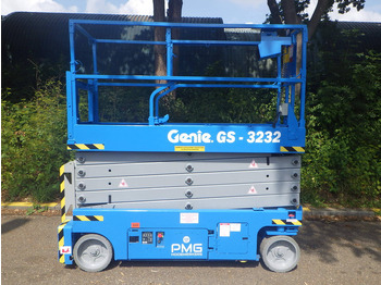 Saxlift GENIE
