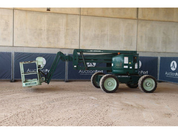Bomlift GENIE Z45/25