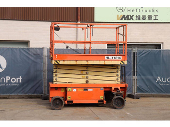 Saxlift